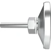 Termometro per affumicatoio e BBQ (0°C a +250°C) 5,7cm - 4 