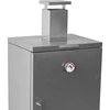 Termometro per affumicatoio e BBQ (0°C a +250°C) 5,7cm - 7 
