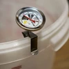 Termometro per birra (0°C a +100°C) 31,5cm - 6 