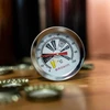 Termometro per birra (0°C a +100°C) 31,5cm - 4 