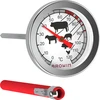 Termometro per cottura carni (0°C a +120°C) 12,5cm - 10 
