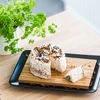 Termometro per formaggio (0°C a +100°C) 19,8cm - 5 