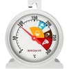Termometro per forno (0°C a +300°C) Ø4,4cm - 2 
