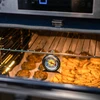 Termometro per forno (50°C a +300°C) Ø6,1cm - 6 