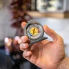 Termometro per forno (50°C a +300°C) Ø6,1cm - 4 