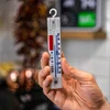 Termometro per frigoriferi e congelatori (-40°C a +40°C) 15cm - 4 
