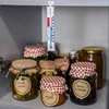 Termometro per frigoriferi e congelatori (-40°C a +40°C) 15cm - 7 