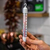 Termometro per frigoriferi e congelatori (-50°C a +40°C) 17cm - 3 