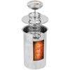 Termometro per pressa per prosciutto 1,5kg e 3kg (0°C a +120°C) 12,5cm - 2 