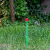 Termometro per suolo (0°C a +100°C) 32cm - 5 