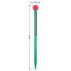 Termometro per suolo (0°C a +100°C) 32cm - 3 