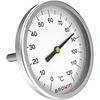 Termometro universale (0°C a +120°C) 5cm - 2 