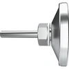 Termometro universale (0°C a +120°C) 5cm - 4 