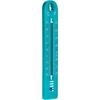 Termometro universale (-30 a +50°C), 17 cm, blu - 2 