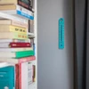 Termometro universale (-30 a +50°C), 17 cm, blu - 6 