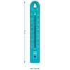 Termometro universale (-30 a +50°C), 17 cm, blu - 4 