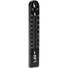 Termometro universale (-30 a +50°C), 17 cm, nero - 2 