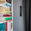 Termometro universale (-30 a +50°C), 17 cm, nero - 5 