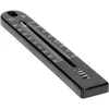 Termometro universale (-30 a +50°C), 17 cm, nero - 3 