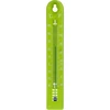 Termometro universale (-30 a +50°C), 17 cm, verde  - 1 