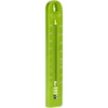 Termometro universale (-30 a +50°C), 17 cm, verde - 2 
