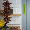 Termometro universale (-30 a +50°C), 17 cm, verde - 5 