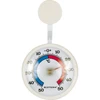 Termometro universale, autoadesivo (-50°C a +50°C) Ø 7,2cm - 4 