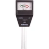 Tester del suolo 2 in 1 - pH, fertilità del terreno - 2 