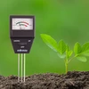 Tester del suolo 2 in 1 - pH, fertilità del terreno - 4 