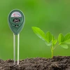 Tester del terreno 2 in 1 - pH, umidità - 7 