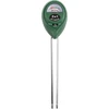 Tester podłoża 2w1 - pH, wilgotność - 5 tester podłoża 2w1, tester podloża z phmetrem, pHmetr, wilgotnościomierz do gleby, tester podłoża bioogród, bioogród tester, ph metr do gleby