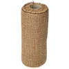 Tkanina jutowa 20 cm / 5 m - 4 tkanina z juty, tkanina jutowa, tkanina do ochrony drzewek, tkanina naturalna jutowa, ekotkanina jutowa, tkanina do wiązania, tkanina do rękodzieła