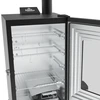 Travi in acciaio per affumicatore elettrico dragON 330275, 4 pezzi - 5 