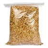 Trucioli di ciliegio per affumicare, 5 kg, pezzatura media KL8 ['trucioli per barbecue', ' trucioli per grigliare', ' trucioli per affumicare', ' fumo da affumicatura', ' trucioli di ciliegio', ' trucioli di legno di ciliegio', ' Black Weekend']