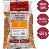 Trucioli per affumicatura (100% Ontano) cl 2 - 450g X5 - 3 