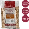 Trucioli per affumicatura/grigliata, 50% melo + 50% faggio, 450 g, cl. 8 - 2 