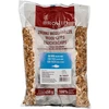 Trucioli per affumicatura/grigliata, 50% quercia + 50% ontano, 450 g, cl. 8  - 1 