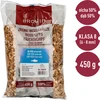 Trucioli per affumicatura/grigliata, 50% quercia + 50% ontano, 450 g, cl. 8 - 2 