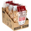 Trucioli per affumicatura/grigliata 70% ontano + 30% faggio, 450 g, cl. 8 - 3 