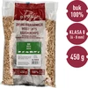 Trucioli per affumicatura/grigliata, faggio, 450 g, cl. 8 - 2 