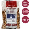 Trucioli per affumicatura/grigliata, prugna, 450 g, cl. 8 - 2 