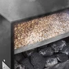 Trucioli per affumicatura, ontano e faggio, 15 kg, medi KL8 - 5 