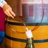 Tubicino per travasare il vino con pompa - 10 