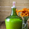 Tubo di fermentazione Ciche Dni i Noce - 4 