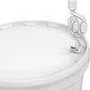 Tubo di fermentazione in plastica MINI-v2 - 4 