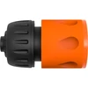 Tubo in PVC 7,0x1,5 mm - 5 m + raccordo rapido - 2 