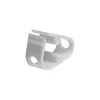 Tubo in silicone fi 7/9mm - temp. -55 +180°C - 5 