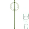 Tutore ad anelli per piante 4 anelli 1 m - 12 