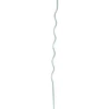 Tyczka stalowa spiralna 1,50m x 6mm ['podpora stalowa do roślin', ' tyczka do roślin', ' tyczka do kwiatów', ' tyczki do kwiatów doniczkowych', ' tyczka do roślin castorama']