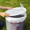 Urka di fermentazione a 6 camere v2 - 9 